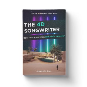 4D Audiobook Bundle